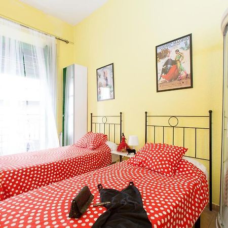 Hostal Bahia Madryt Pokój zdjęcie
