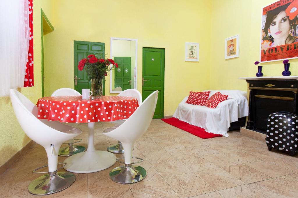 Hostal Bahia Madryt Zewnętrze zdjęcie