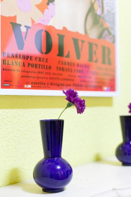 Hostal Bahia Madryt Zewnętrze zdjęcie