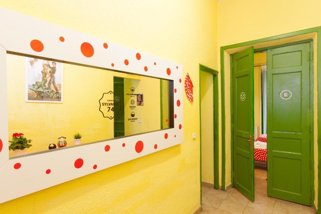 Hostal Bahia Madryt Zewnętrze zdjęcie